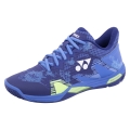 Yonex Buty do Badmintona Power Cushion Eclipsion Z 3 (Stabilność) 2023 niebieskie Męskie